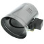 EWC CONTROLS Ewc Controls ERSD-10 Round Spring Return Motorized Damper