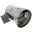 EWC CONTROLS Ewc Controls ERSD-08 Round Motorized Damper 8 in 24V