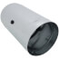 EWC CONTROLS Ewc Controls EURD-7-MA15S 7 Inch Round Motorized Damper