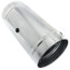EWC CONTROLS Ewc Controls EURD-6 Motorized Round Damper 6 Inches