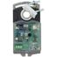 EWC CONTROLS Ewc Controls EMA15S Motor Actuator 24 Vac 18 Lb-in