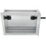 EWC CONTROLS Ewc Controls EPRD-12X8 Bypass Damper 1000 Cfm 12x8 in