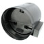 EWC CONTROLS Ewc Controls ECLBD-14 Constant Load Bypass Damper 14 in