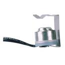 EWC CONTROLS Ewc Controls ECPLS Coil Protection Lockout Switch 15A