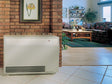 EMPIRE INDUSTRIES Empire Industries DV20ENAT Direct Vent Wall Furnace 20000 Btu/h