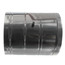 EWC CONTROLS Ewc Controls EURD-14 Urd Motorized Round Damper 14 in