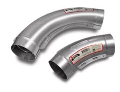 SEAL-TITE Seal-tite DVLT90 Dryer Vent Elbow 90 Degree 4 in