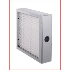 CARRIER Carrier EZXCABXX1317 Ez Flex Filter Cabinet Merv 13