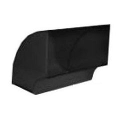 SEAL-TITE Seal-tite 1240-1810 Rectangular Short Way Duct Elbow 18x10 in