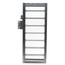 EWC CONTROLS Ewc Controls END-8X20 Nd Motorized Damper 8x20 in 24V