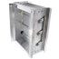 EWC CONTROLS Ewc Controls END-10X8-MA15S Motorized Damper 8x10 in 24V