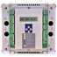 EWC CONTROLS Ewc Controls ENCM-3Z 3-zone Non-expandable Control Panel
