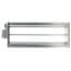 EWC CONTROLS Ewc Controls END-20X8 Motorized Damper 20x8 Inches