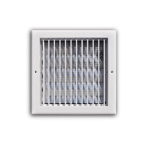RECTORSEAL Rectorseal 210VO16X16 Single Deflection Register 16x16