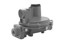 RAY MURRAY Ray Murray R622-BCF Second-stage Lp Gas Regulator