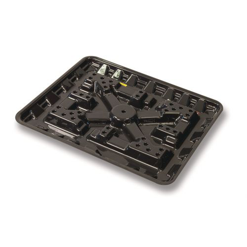 RECTORSEAL Rectorseal G 30X36 Furnace Drain Pan 30x36 in