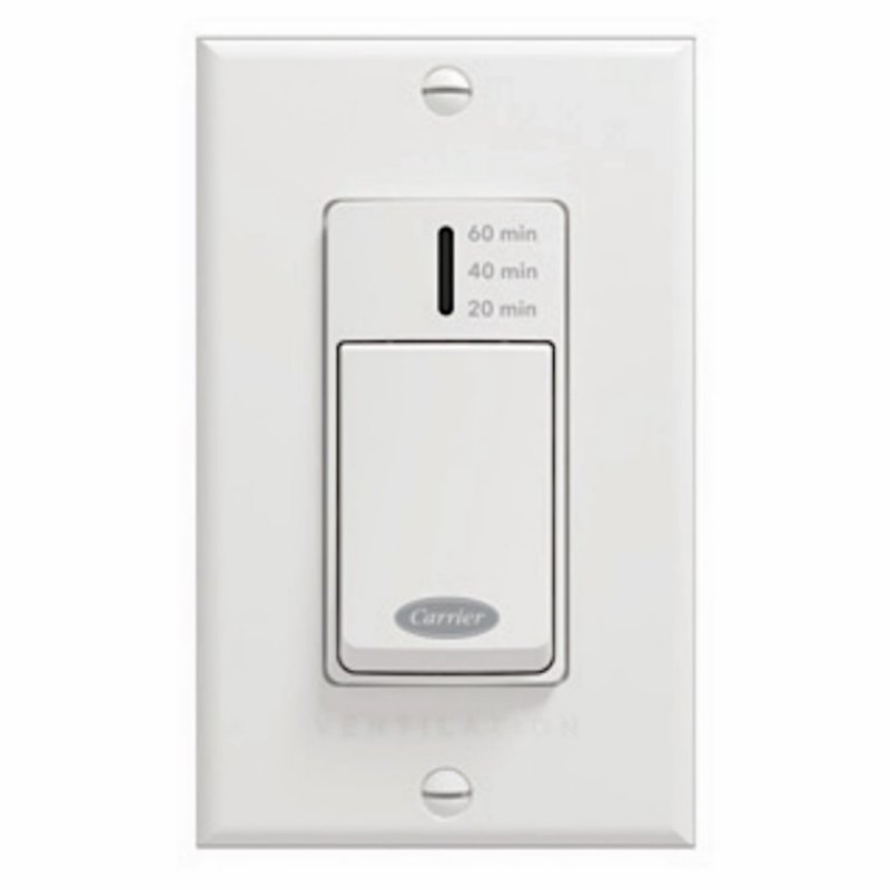 CARRIER Carrier KVACN0101BDH Dehumidistat Control 120 Vac