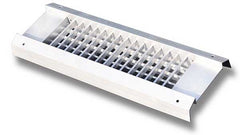 RECTORSEAL Rectorseal SU2A12X6 Double Deflection Supply Grille 12x6