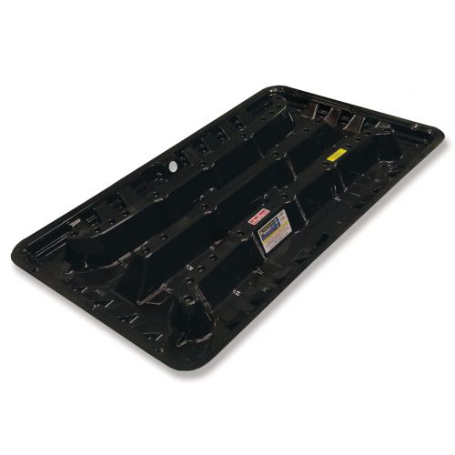 RECTORSEAL Rectorseal G 30X50 Goliath Furnace Drain Pan 30x50