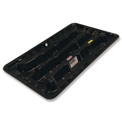 RECTORSEAL Rectorseal G 30X50 Goliath Furnace Drain Pan 30x50