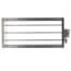 EWC CONTROLS Ewc Controls END-30X10 Motorized Zone Damper 30x10 in