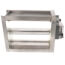 EWC CONTROLS Ewc Controls END-20X16 Nd Motorized Damper 20x16 in