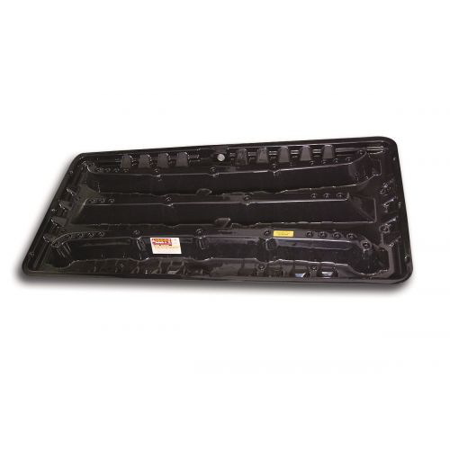 RECTORSEAL Rectorseal G 30X60 Goliath Furnace Drain Pan 30x60
