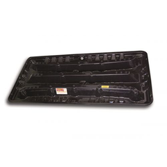 RECTORSEAL Rectorseal G 30X60 Goliath Furnace Drain Pan 30x60