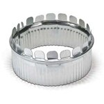 SEAL-TITE Seal-tite 1727-14 Ductboard Collar 14 in Crimped