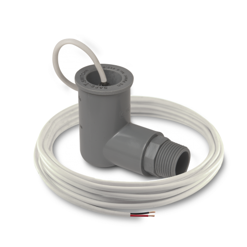 RECTORSEAL Rectorseal SMD-SS2AP Condensate Overflow Switch