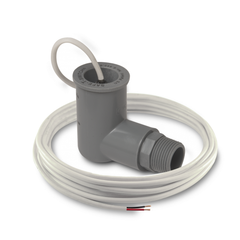 RECTORSEAL Rectorseal SMD-SS2AP Condensate Overflow Switch
