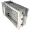 EWC CONTROLS Ewc Controls END-24X20 Nd Motorized Damper 24x20 in
