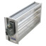 EWC CONTROLS Ewc Controls END-20X10 Nd Motorized Damper 20x10 in