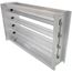 EWC CONTROLS Ewc Controls END-20X12 Motorized Zone Damper 20x12 24V