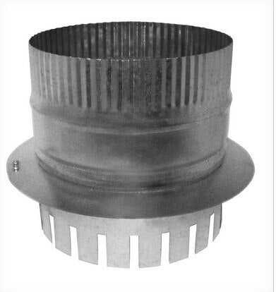 SEAL-TITE Seal-tite 20204 Duct Board Collar 4 Inches