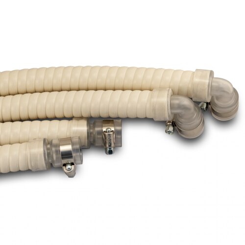 RECTORSEAL Rectorseal 83303 Condensate Drain Hose 5/8 in 20 Ft