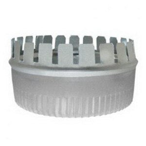 SEAL-TITE Seal-tite 10506 Starting Collar 6 Inches Uncrimped