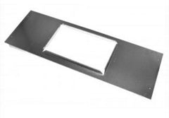 SOUTHWARK METAL Southwark Metal 31PF4X12 Plaster Frame 4x12