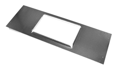SOUTHWARK METAL Southwark Metal 31PF4X10 Plaster Frame 4x10 in