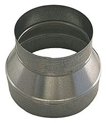 SEAL-TITE Seal-tite 106243 Round Reducer 4 X 3 Inches