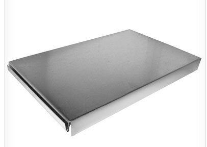SEAL-TITE Seal-tite 1110248 Sheet Metal End Cap 24 X 8 in