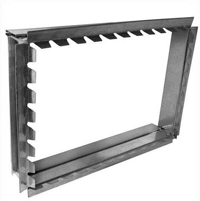 SOUTHWARK METAL Southwark Metal 11001410 Straight Collar 14x10