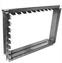 SOUTHWARK METAL Southwark Metal 11001410 Straight Collar 14x10