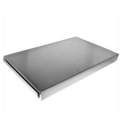 SOUTHWARK METAL Southwark Metal 11101810 Duct End Cap 18x10 in