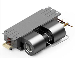 FIRST COMPANY First Company 25HXS1002UBV000AAF Fan Coil Unit R-454B