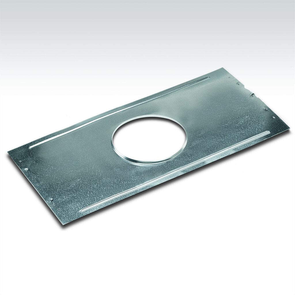 RECTORSEAL Rectorseal RCF24-7 Retrofit Rough-in Flange 24 Inch 7 Inch Opening