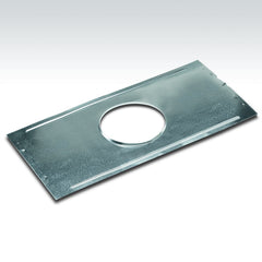 RECTORSEAL Rectorseal RCF24-7 Retrofit Rough-in Flange 24 Inch 7 Inch Opening