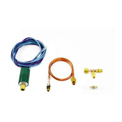INTERNATIONAL COMFORT PRODUCTS Carrier NASA401LA Low Ambient Kit Outdoor Unit