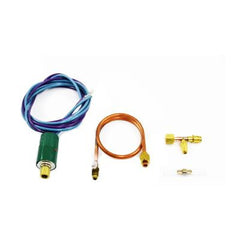 INTERNATIONAL COMFORT PRODUCTS Carrier NASA401LA Low Ambient Kit Outdoor Unit