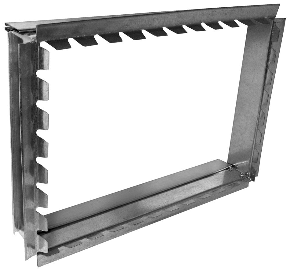 SOUTHWARK METAL Southwark Metal 1100148 Rectangular Starting Trunk Duct Collar